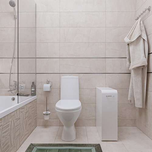 Тумба DIWO Суздаль SUZ.T.64 для туалета 485553 Тумба DIWO Суздаль SUZ.T.64 для туалета 485553