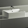 Раковина Ceramica Nova ELEMENT CN6046 Раковина Ceramica Nova ELEMENT CN6046