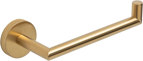 Держатель туалетной бумаги Allen Brau Priority 6.31007-GB золото Держатель туалетной бумаги Allen Brau Priority 6.31007-GB золото