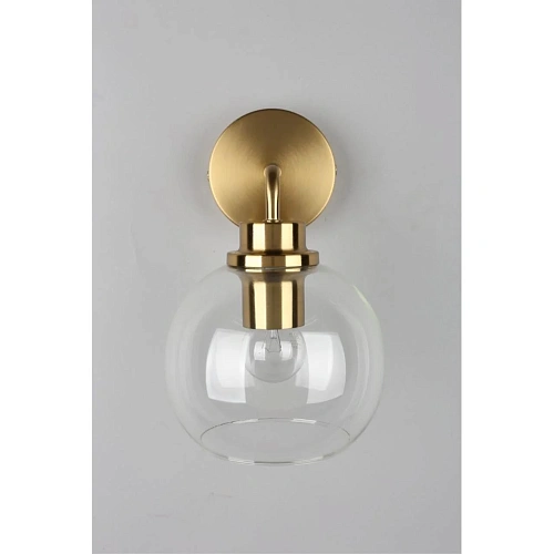 Светильник настенный (Бра) Omnilux Cavan OML-68101-01 Светильник настенный (Бра) Omnilux Cavan OML-68101-01