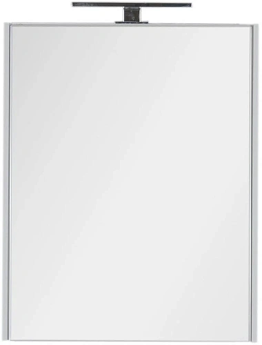 Зеркальный шкаф Aquanet Латина 60 белый 00179942 Зеркальный шкаф Aquanet Латина 60 белый 00179942