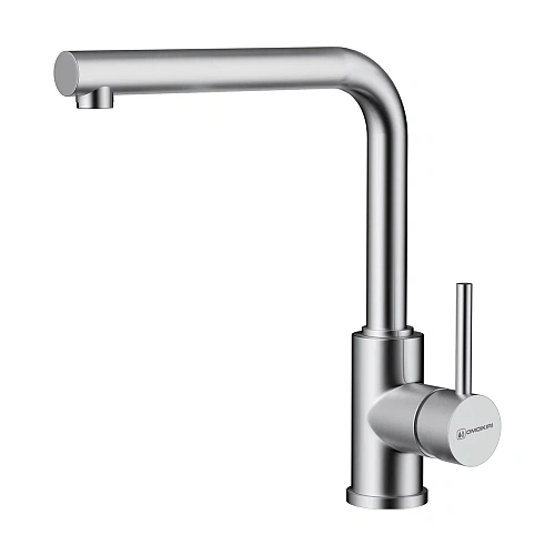 Смеситель для кухни Omoikiri Nakagawa-BN 4994319 Смеситель для кухни Omoikiri Nakagawa-BN 4994319