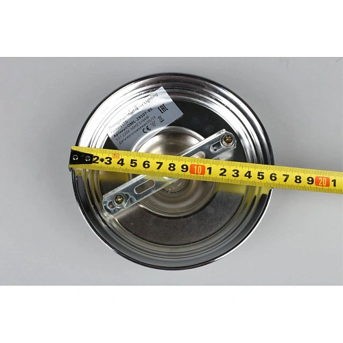 Люстра потолочная Omnilux Leonessa OML-29107-05 Люстра потолочная Omnilux Leonessa OML-29107-05