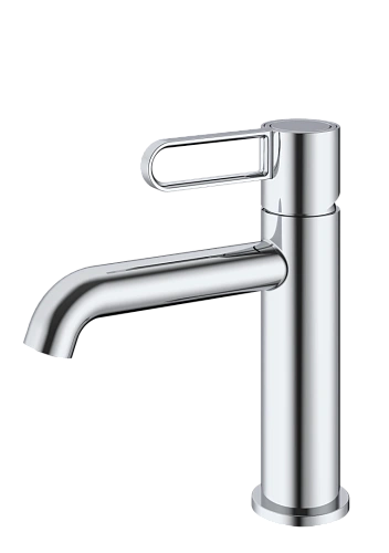 Смеситель для раковины Splenka S03.10, хром Смеситель для раковины Splenka S03.10, хром