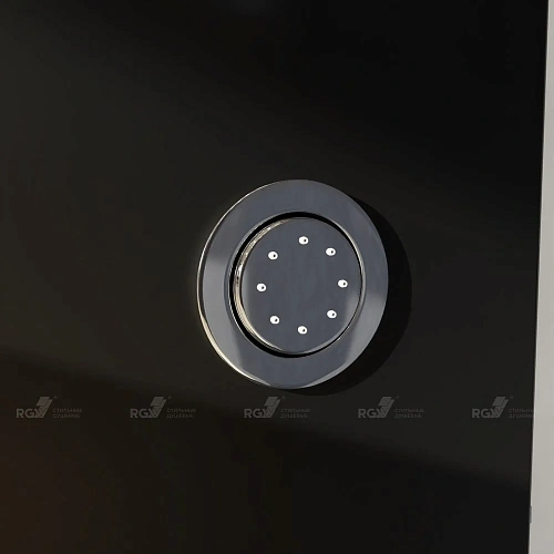 Душевая панель RGW Shower Panels SP-06B 21140106-14 Душевая панель RGW Shower Panels SP-06B 21140106-14