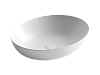 Картинка анонса товара «раковина ceramica nova element cn6017mw»