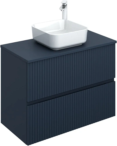 Тумба с раковиной Aquanet Джейн 90 00332523 маренго Тумба с раковиной Aquanet Джейн 90 00332523 маренго