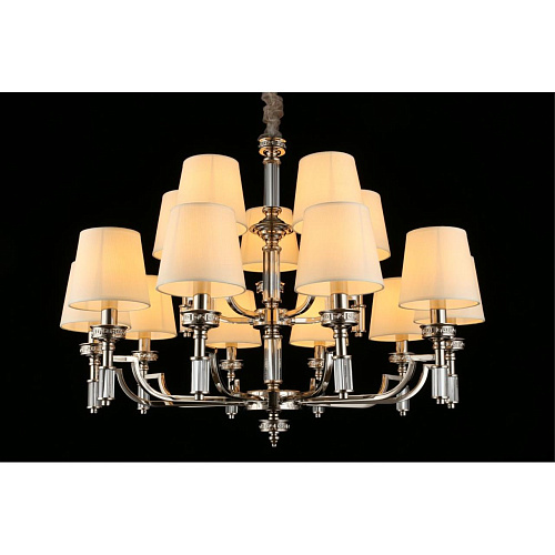 Люстра подвесная Aployt Patricia APL.716.03.15 Люстра подвесная Aployt Patricia APL.716.03.15