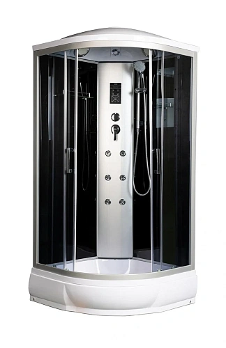 Душевая кабина River DUNAY 100/26 ТН 10000001188 Душевая кабина River DUNAY 100/26 ТН 10000001188