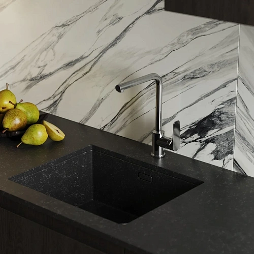 Смеситель для кухни Paini Nove 09CR5721 Смеситель для кухни Paini Nove 09CR5721