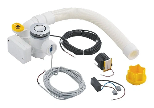 Слив-перелив GROHE для отдельностоящей ванны, хром (49113000) Слив-перелив GROHE для отдельностоящей ванны, хром (49113000)