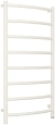Полотенцесушитель электрический Сунержа Галант 4.0 1000х500 МЭМ правый 30-0831-1050 Матовый белый Полотенцесушитель электрический Сунержа Галант 4.0 1000х500 МЭМ правый 30-0831-1050 Матовый белый