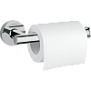 Картинка анонса товара «держатель туалетной бумаги hansgrohe logis universal 41726000»