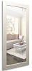 Картинка анонса товара «зеркало silver mirrors 600x1500 дакота (фр-00002379)»