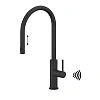 Смеситель для кухни Paulmark Senso антрацит Se215180-AN Смеситель для кухни Paulmark Senso антрацит Se215180-AN