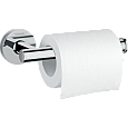 Детальная картинка товара «держатель туалетной бумаги hansgrohe logis universal 41726000»