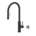 Смеситель для кухни Paulmark Senso антрацит Se215180-AN Смеситель для кухни Paulmark Senso антрацит Se215180-AN