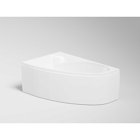 Экран для ванны фронтальный EXCELLENT Newa 160 (левая/правая) OBEX.CRY16WH Экран для ванны фронтальный EXCELLENT Newa 160 (левая/правая) OBEX.CRY16WH