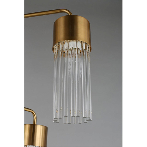 Люстра потолочная Omnilux Cesana OML-67107-06 Люстра потолочная Omnilux Cesana OML-67107-06