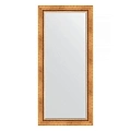 Зеркало в багетной раме Evoform Exclusive BY 3594 76 x 166 см, римское золото Зеркало в багетной раме Evoform Exclusive BY 3594 76 x 166 см, римское золото