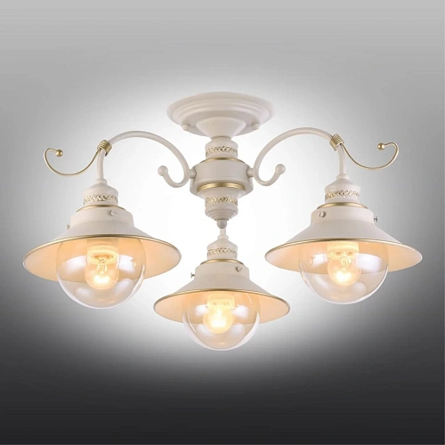 Люстра потолочная Omnilux Torri OML-50807-03 Люстра потолочная Omnilux Torri OML-50807-03