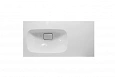 Раковина Taliente Barselona, 90см, левое исполнение ФР-00003411 Раковина Taliente Barselona, 90см, левое исполнение ФР-00003411