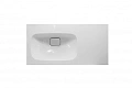 Раковина Taliente Barselona, 120см, левое исполнение ФР-00006480 Раковина Taliente Barselona, 120см, левое исполнение ФР-00006480