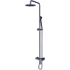 Картинка анонса товара «душевая система rgw shower panels sp-27gr серый»