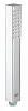 Картинка анонса товара «душевая лейка grohe euphoria cube+ stick, 1 режим, хром (27888000)»
