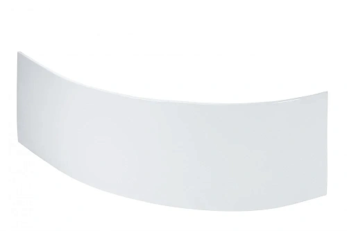 Экран для ванны фронтальный Roca Corfu 160х90 левая 259975000 Roca Экран для ванны фронтальный Roca Corfu 160х90 левая 259975000 Roca