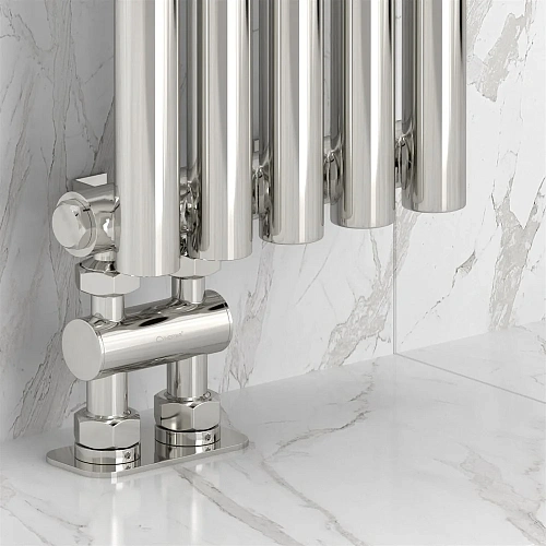 Модуль Сунержа прямой EU50 032-1539-3434 Матовое золото Модуль Сунержа прямой EU50 032-1539-3434 Матовое золото