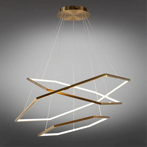 Люстра подвесная Aployt Polunia APL.021.03.136 Люстра подвесная Aployt Polunia APL.021.03.136