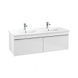 Тумба под раковину Villeroy & Boch Venticello 125,3 см, A93901DH Тумба под раковину Villeroy & Boch Venticello 125,3 см, A93901DH
