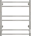 Полотенцесушитель электрический EWRIKA Сафо АС3 60х50, хром 541055 Полотенцесушитель электрический EWRIKA Сафо АС3 60х50, хром 541055