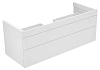 Тумба под раковину Keuco Edition 400 31561ZZ0000, 1400х546х535 мм