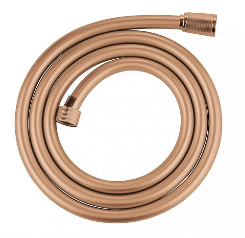 Душевой шланг GROHE Silverflex, 1750 мм, теплый закат глянец (28388DA0) Душевой шланг GROHE Silverflex, 1750 мм, теплый закат глянец (28388DA0)