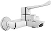 Картинка анонса товара «смеситель для ванны vitra aquamed a42485exp»