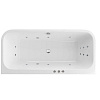 Картинка анонса товара «акриловая ванна excellent arana 180x85 smart хром waex.ara18.smart»