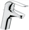 Картинка анонса товара «смеситель для раковины grohe euroeco special grande с донным клапаном, хром (32766000)»