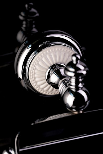 Мыльница Boheme Vogue 10133 Мыльница Boheme Vogue 10133