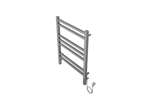 Полотенцесушитель электрический Aquatek Альтаир П7 500х700 мм AQ EL KP0770CH Полотенцесушитель электрический Aquatek Альтаир П7 500х700 мм AQ EL KP0770CH