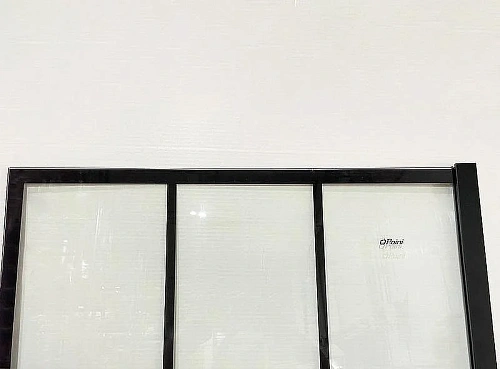 Душевая перегородка Paini PAINI-WalkIN110G 110x195 рисунок решетка Душевая перегородка Paini PAINI-WalkIN110G 110x195 рисунок решетка