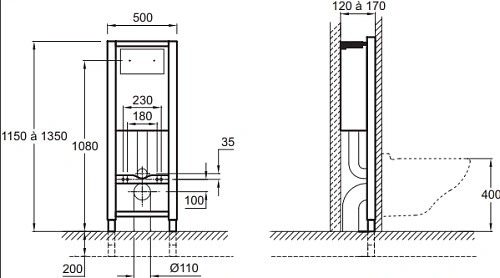 Комплект с инсталляцией Jacob Delafon Patio Унитаз подвесной. клавиша смыва белая, с микролифтом E55 E5504/ E4316-00 - Patio Комплект с инсталляцией Jacob Delafon Patio Унитаз подвесной. клавиша смыва белая, с микролифтом E55 E5504/ E4316-00 - Patio