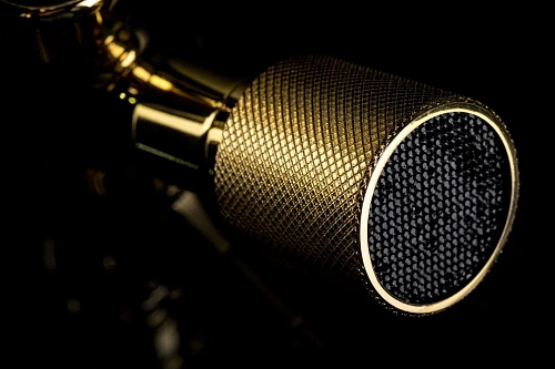 Смеситель для раковины Boheme ROYAL CRYSTAL 291-Royal/CRST Black золото Смеситель для раковины Boheme ROYAL CRYSTAL 291-Royal/CRST Black золото