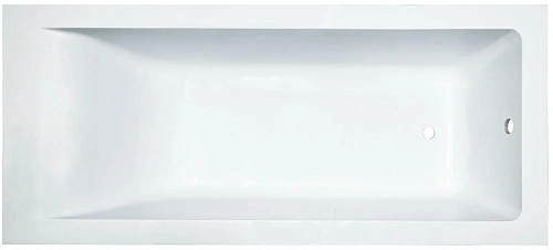 Ванна из искусственного камня Marmo Bagno Ницца 190х90 MB-N190-90 Ванна из искусственного камня Marmo Bagno Ницца 190х90 MB-N190-90