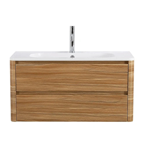 Тумба под раковину CEZARES RELAX-1000-2C-SO-RC-P Дуб карамельный 996x477 подвесная Тумба под раковину CEZARES RELAX-1000-2C-SO-RC-P Дуб карамельный 996x477 подвесная