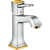 Смеситель для раковины hansgrohe Metropol Classic 31301090