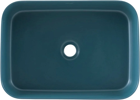 Раковина Allen Brau Fantasy 50 4.11021.PT 4.11021.PT петроль Раковина Allen Brau Fantasy 50 4.11021.PT 4.11021.PT петроль