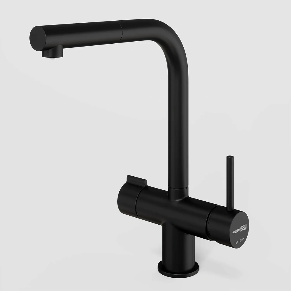 Смеситель для кухни WasserKRAFT A8967 под фильтр — Изображение 2