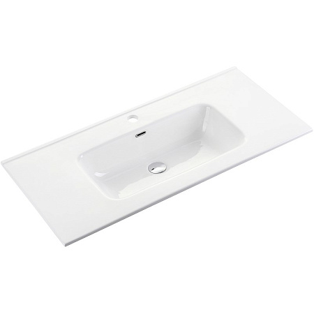 Раковина Ceramica Nova Element CN7002 белый Раковина Ceramica Nova Element CN7002 белый